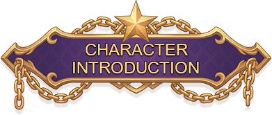 Characters